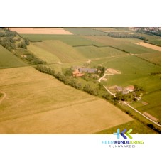 Marsweg Spijk Hof Zum Walde Coll. G.B. Janssen (352)